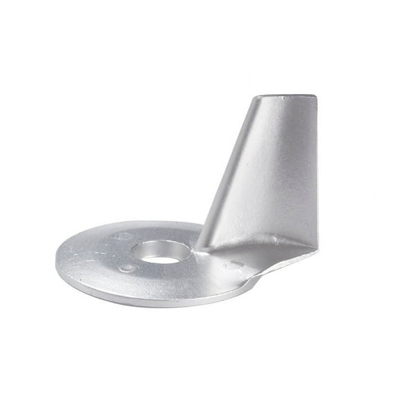 Zinc For Mercury Outboard Trim Tab Zinc Anode Replaces 822157