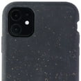 thumbnail image 3 of Pela Compostable Eco-Friendly Case for Apple iPhone 11 - Black, 3 of 3