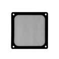 thumbnail image 2 of Enfriador de de ventilador de computadora, malla de computadora de PVC, marco negro Rejillas de cubierta de a prueba de polvo 9 cm con orificio para tornillo Hugo cubierta a prueba de polvo, 2 of 7