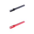 thumbnail image 1 of Red & Black Colors Acrylic Paint Marker Pen Art Permanent Paint Pens Markers, 1 of 5