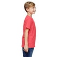 thumbnail image 3 of Comfort Colors C9018 Youth Midweight Ringspun T-Shirt, 3 of 3