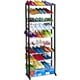 thumbnail image 3 of Zapatera Rack & Pack Organizador 10 niveles hasta 20 pares, 3 of 5