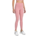 thumbnail image 2 of Pantalones de yoga nude agradables para la piel con cintura alta, que levantan el abdomen y los glúteos, ejercicios elásticos, pantalones de mujer de corte ajustado, 2 of 6
