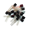 thumbnail image 3 of 100pcs TL431ACL TL431 Precision Shunt Regulator To-92 NEW High Quality, 3 of 7