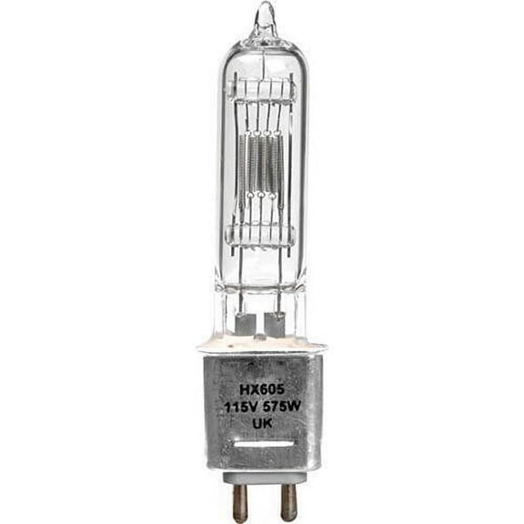 LSE Lighting BWN 120V 1000W T-7 G9.5 Base