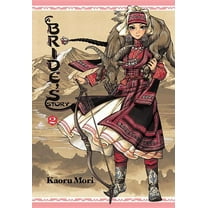 Bride's Story A Bride's Story, Vol. 2, Book 2, (Hardcover)