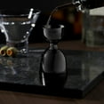 thumbnail image 5 of Viski Warren Canterbury Jigger, Gunmetal, 5 of 8