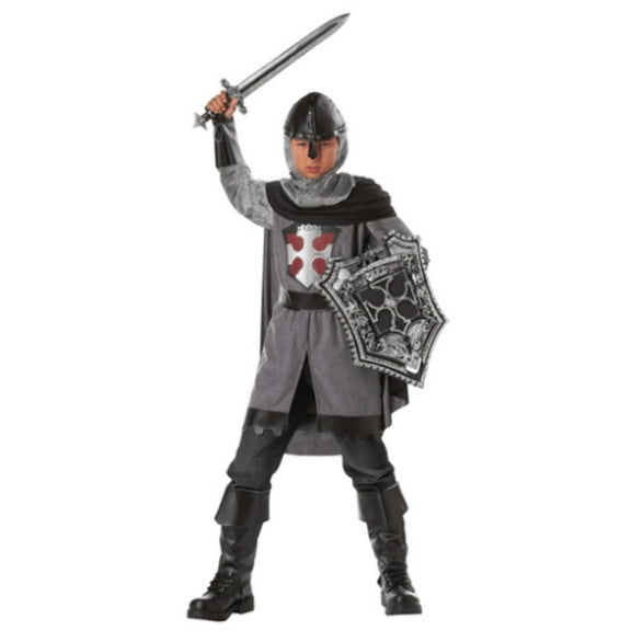 Dragon Slayer Child Costume