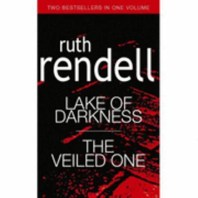 Pre-Owned Lake of Darkness and The Veiled One (Paperback) 0091870097 9780091870096