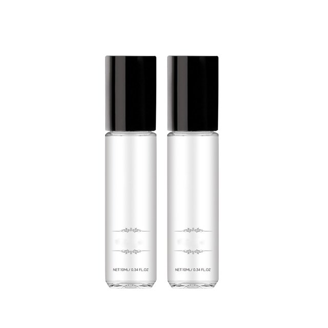 Perfumes para mujer, Fragancias para mujer, Perfume para hombre, Muestra de perfume redonda y práctica en spray de 20 ml.