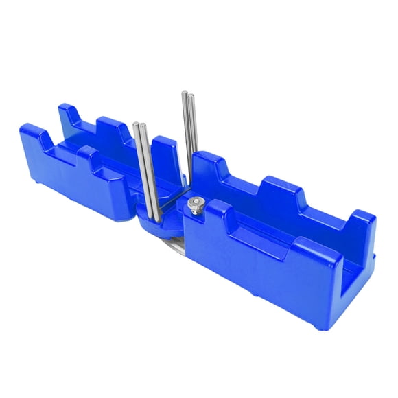 Outil de Découpe de Mitter, Adapté pour Planche de 30mm de Large, Gamme 85 à 180, Modèle de Découpe d'Angle pour Installation de Tuyaux