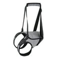 thumbnail image 3 of Dog Lift Harness for Large Dogs Dog Sling for Back Legs Dog Support Padded Harness for Elderly Injured Disabled Dogs, 3 of 7