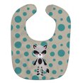 thumbnail image 1 of Carolines Treasures BB9180BIB Raccoon Baby Bib, 1 of 1