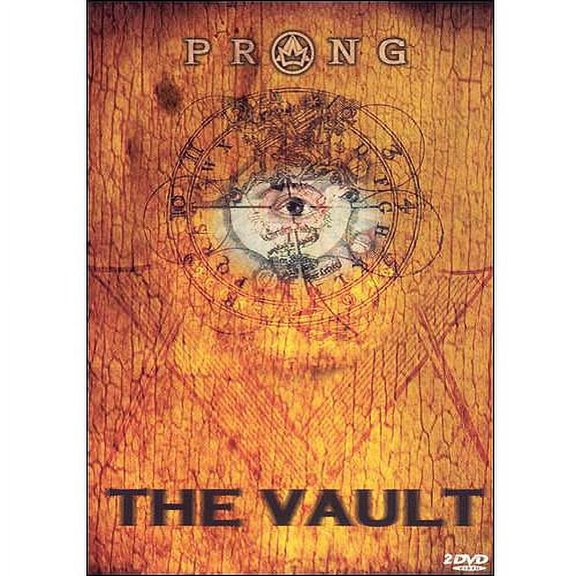 Prong - The Vault