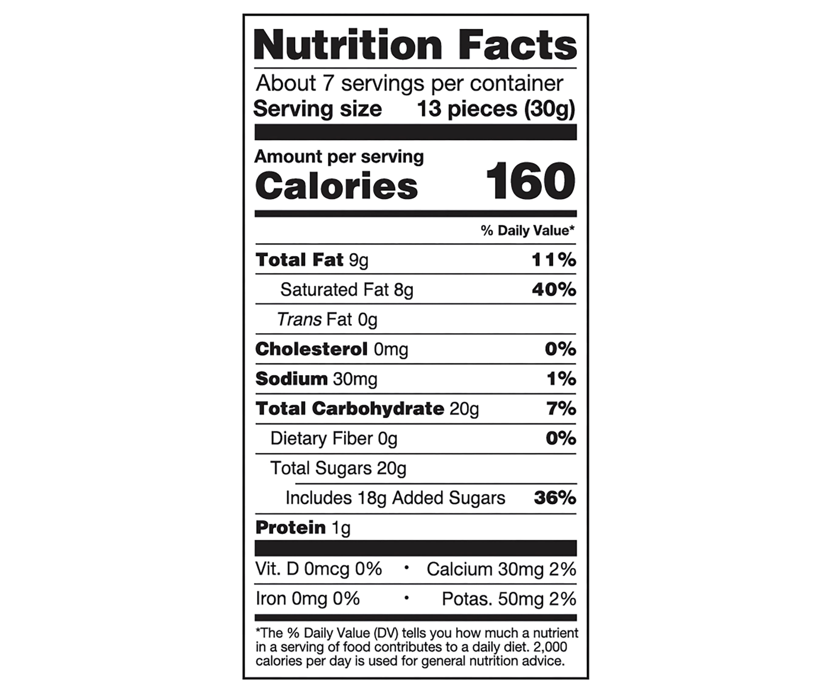 (4 pack) ChocoMaker Cookie Dough Flavored Candy Wafers 7oz