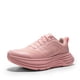 thumbnail image 1 of Zapatillas para caminar para mujer NORTIV 8 rosas talla 9 acolchonadas y transpirables, 1 of 9