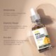 thumbnail image 4 of Esencia para el cuidado de la piel Tónico líquido hidratante reparador hidratante piel suave 30 ml, 4 of 5