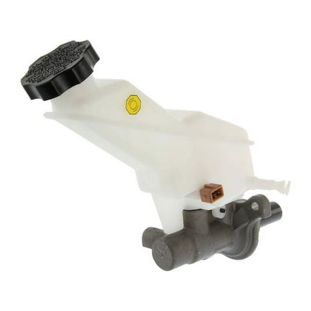 Brake Master Cylinder - Compatible with 2013 - 2019 Hyundai Santa Fe 2014 2015 2016 2017 2018