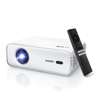 Anker Nebula Capsule Pro Projector - Walmart.com