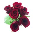 thumbnail image 4 of Bouquet rosa 6 tallos, 4 of 4