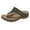 AG, variant on Women Flip Flops Orthopedic Wedge Sandals Slip on Arch Support Walking Slippers Wide Width Walking Sandal Blue Size 6.5