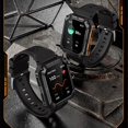 thumbnail image 3 of Njord Gear Indestructible Smartwatch Rugged Tactical Smartwatch With Heartrate~~, 3 of 5
