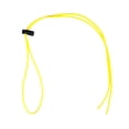 thumbnail image 4 of Gafas de natación de goma elástica Sunnimix con Reemplazo de Correa de máscara Amarillo, 4 of 8