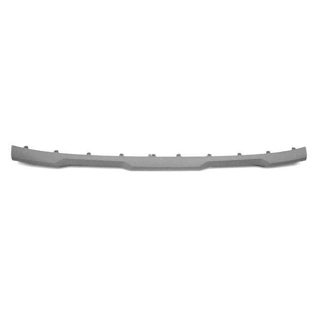 Valance Compatible/remplacement avant Gris Clair Exclu Hb(HY1044126)