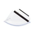 thumbnail image 5 of Duck Brand Air Deflector - Clear, Adjusts from 10 in. - 14 in., 6 pack, 5 of 7