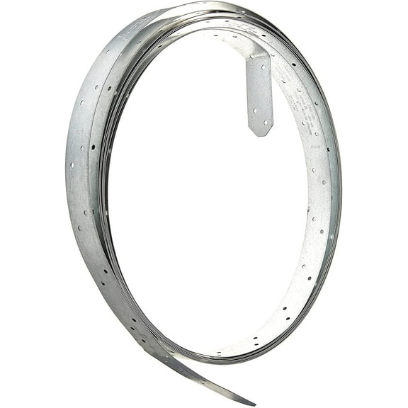 Simpson Strong Tie CS22-R 25' 22GA Coiled Strap
