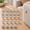 Beige, variant on Heavy‑Duty Upholstery Twist Pins, 24 Pieces Fabric Wrapped Head Screw Pins, Non‑slip Fastener Pins for Couch Cushion, Slipcover, Bed Skirt, Carpet Fixing(Gray)