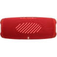 thumbnail image 3 of Restored JBL Charge 5 Red Portable Wireless Bluetooth Speaker Red (Refurbished), 3 of 6