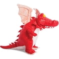 thumbnail image 2 of Dragon Plush, 2 of 3