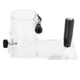 thumbnail image 4 of Trimmer Base Balance Board Woodworking Edge Cutter For Electric Trimmer Machine Power Tools Accessories, 4 of 8