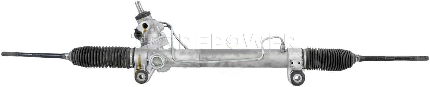 TERREPOWER formerly BBB Industries 103-0240 Power Steering Rack and Pinion Unit