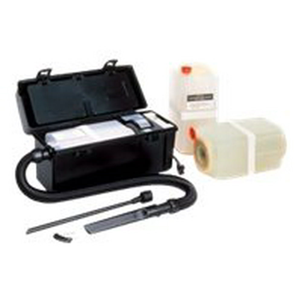 3M Vacuum cleaner AC 120 V