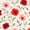 Color 2, variant on Peel and Stick Wallpaper Beach Coastal Starfish White Flower Vintage Vase Teal Wall Mural 17.7in x 9.8ft Self Adhesive Removable Wall Paper Renter Friendly Wallpaper for Nursery Bedroom Cabinets