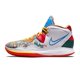 thumbnail image 1 of Zapatillas de baloncesto Nike Kyrie 8 Infinity con punta redonda, amortiguación, antideslizantes y duraderas, de caña media, tanto para hombres como para mujeres, 1 of 5