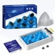 thumbnail image 1 of Juegos de mesa con imanes, piezas de ajedrez magnéticas portátiles, juego de estrategia, 1 of 3