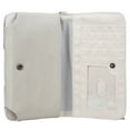 thumbnail image 3 of Harry Potter Hogwarts Crest Trunk Tech Wallet Accessory, 3 of 4