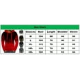 thumbnail image 2 of Mens Long Sleeve Warm Hoodie Sweatshirt, 2 of 5
