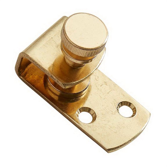 Sudbury J6448 1.5 x 1 in. Altar Cloth Fastener - Clamp