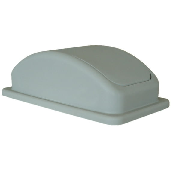 Thunder Group PLTC023GL Trash Can Lid