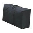 thumbnail image 2 of Bolsa de transporte para kayak Colamx 72cmx30cmx55cm, 2 of 8