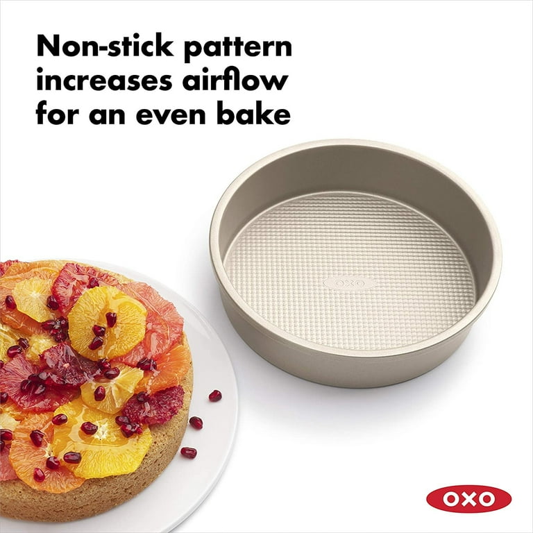 OXO Good Grips Nonstick Pro 5-Piece Set 