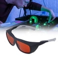 thumbnail image 4 of Gafas De Protección Láser Seguridad Ocular 180-540nm 750-1100nm Fas, 4 of 7