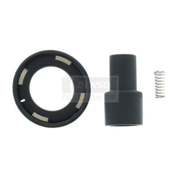 Direct Ignition Coil Boot Kit Fits select: 2002-2011 TOYOTA CAMRY, 2000-2010 TOYOTA COROLLA