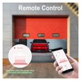 thumbnail image 3 of Tuya Intelligent Life Garage Door Sensor Opener Controller WiFi Switch Home DIY Smart Home App ,Easy to Use, 3 of 7
