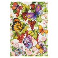 thumbnail image 1 of Drapeau Garden de Fruits de Vigne, 1 of 1