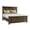 Multi-color, variant on Picket House Furnishings Johnny 2-Drawer King Storage Bed